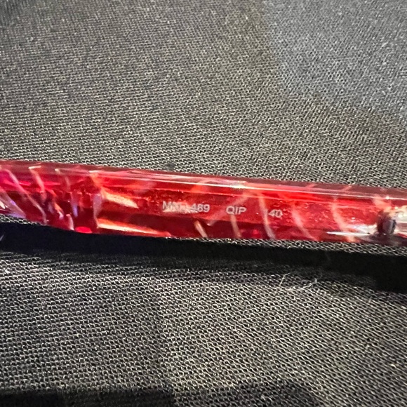 Marc by Marc Jacobs frames new never used - Picture 9 of 10